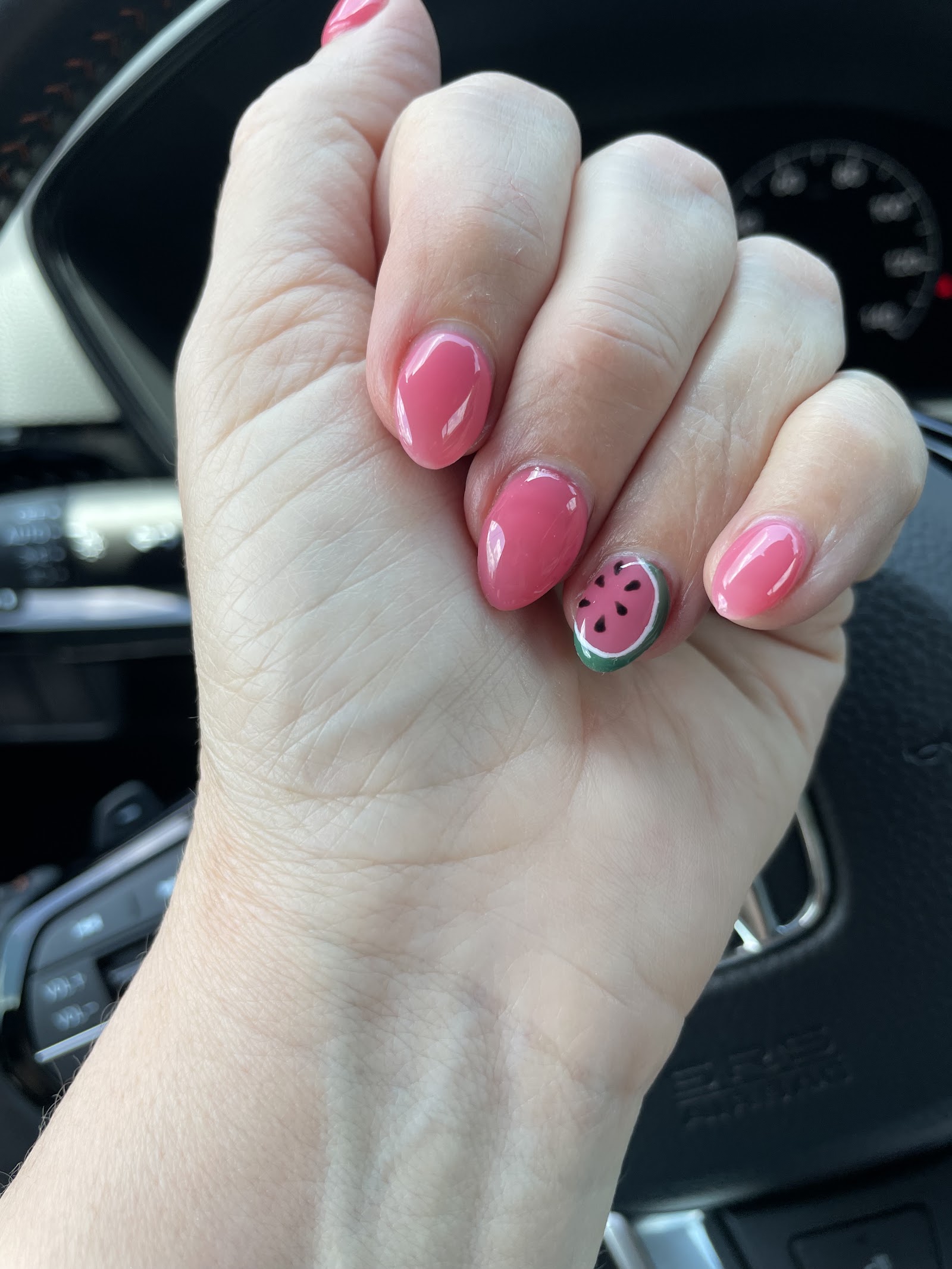Divine Nail Spa nail photo 3