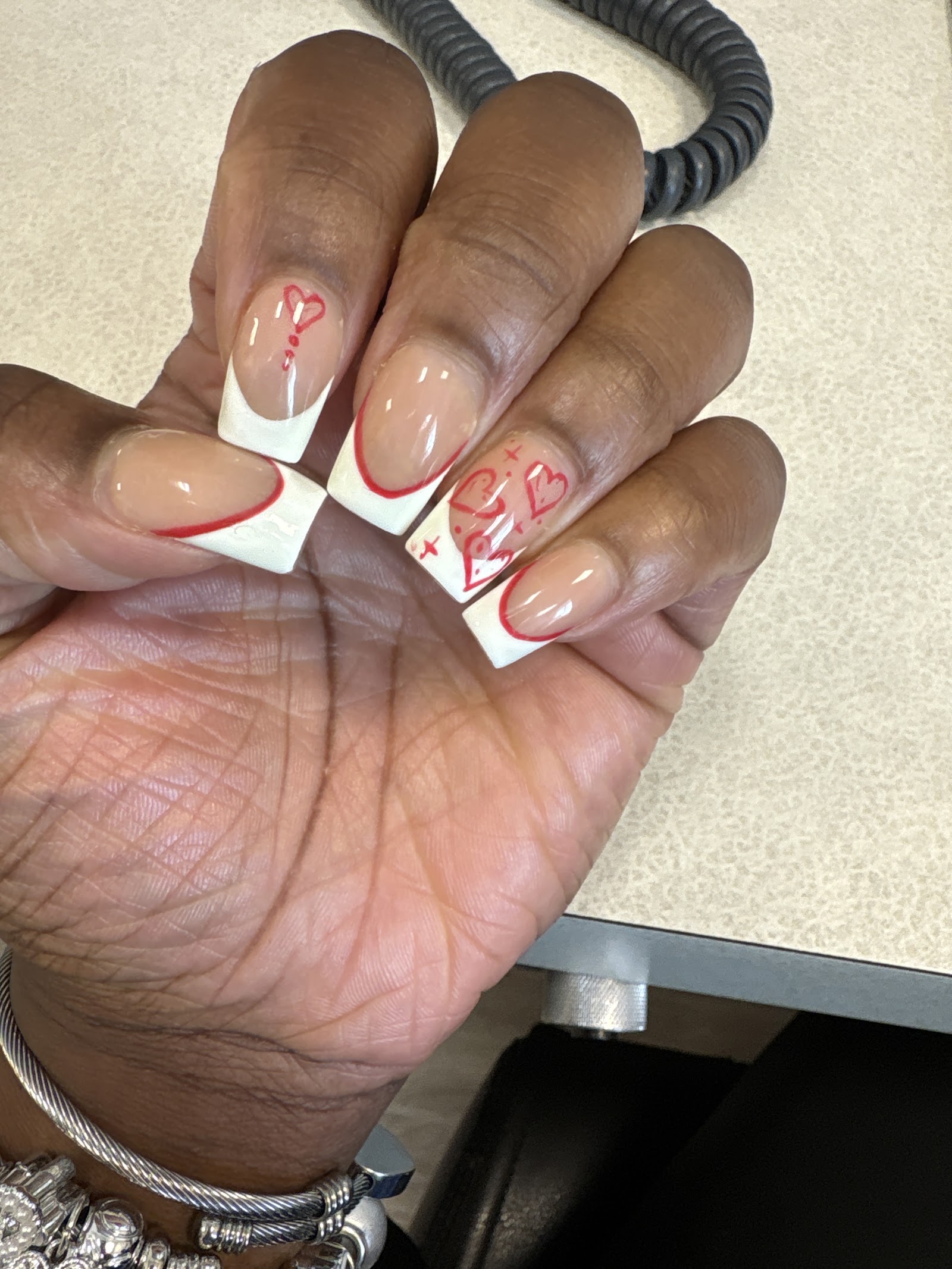 Divine Nail Spa nail photo 4