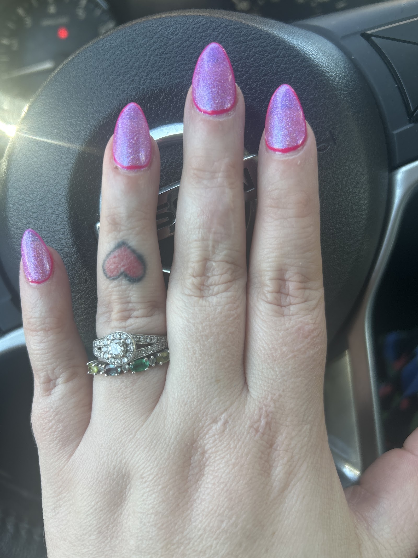 Divine Nail Spa nail photo 7